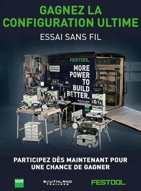 Concours d'essai de véhicules sans fil