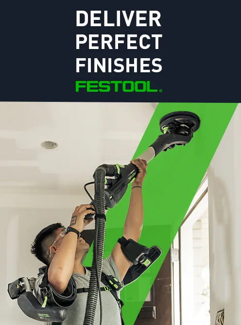 Painters and Drywallers