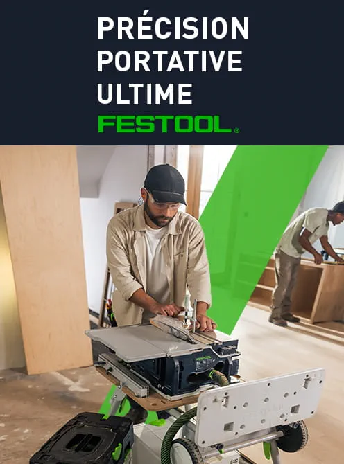 Rénovateurs et constructeurs