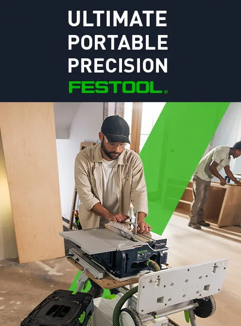 Remodelers and Builders