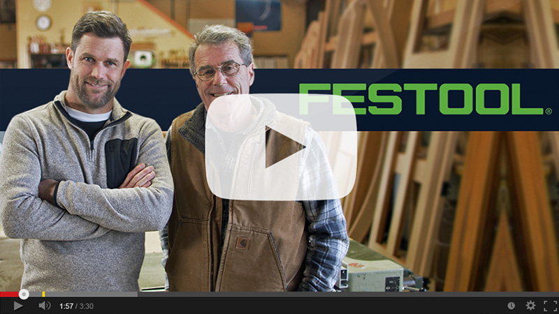 Festool TV