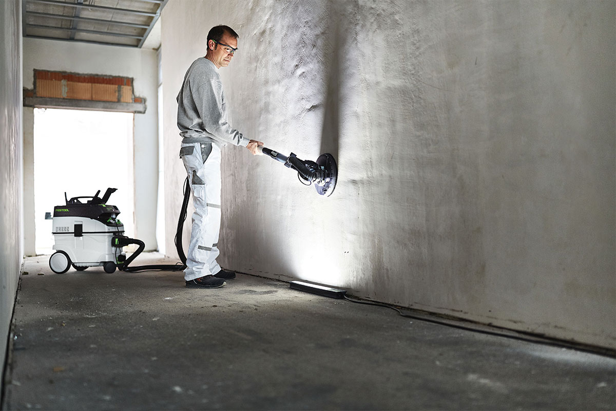 festool light