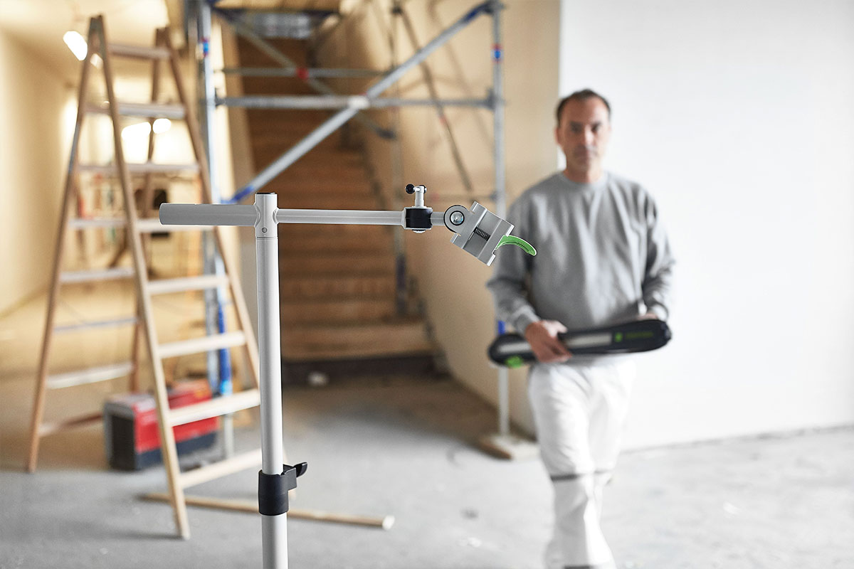 contractor light