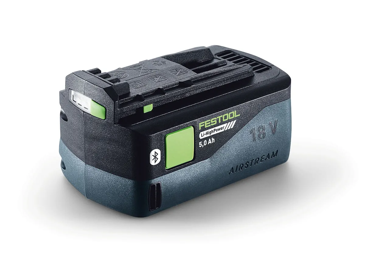 BP 18 Li 5.0 HP-ASI HighPower Battery
