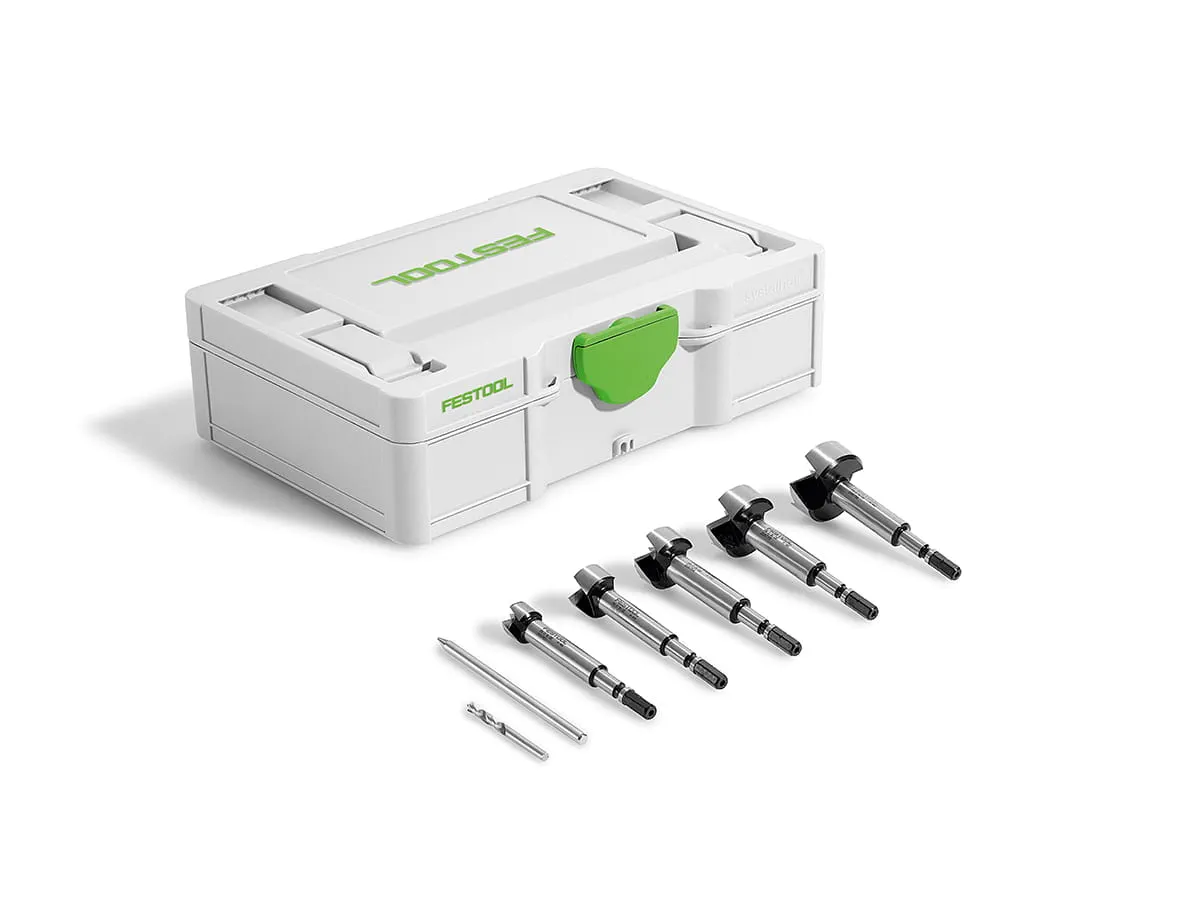 Boîte de mèches pour toupie