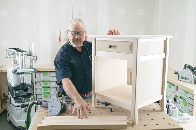 Brent Shively Bio Pic