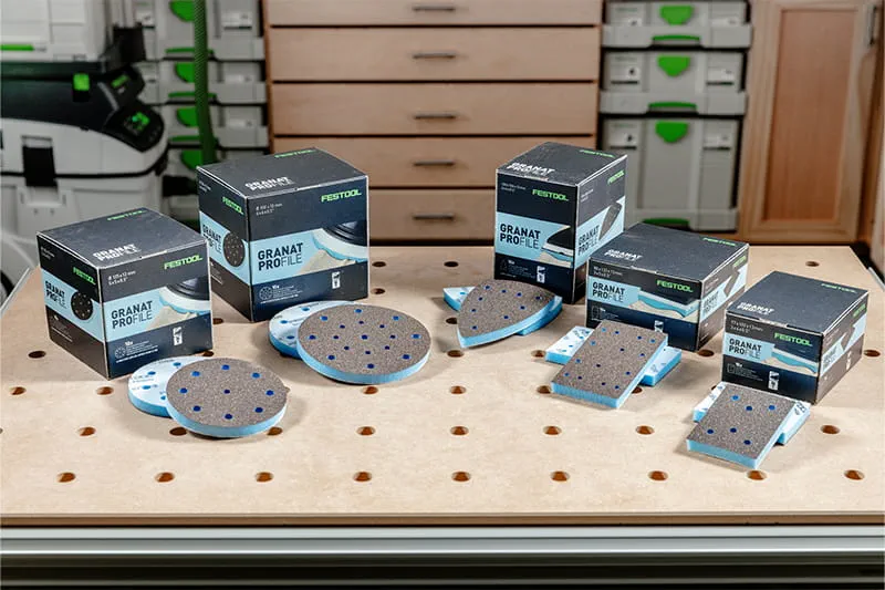 GRANAT PROfile Family