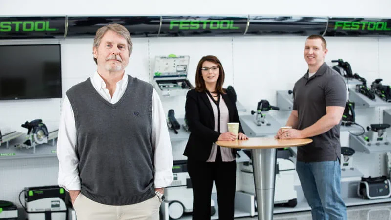Festool Group jobs