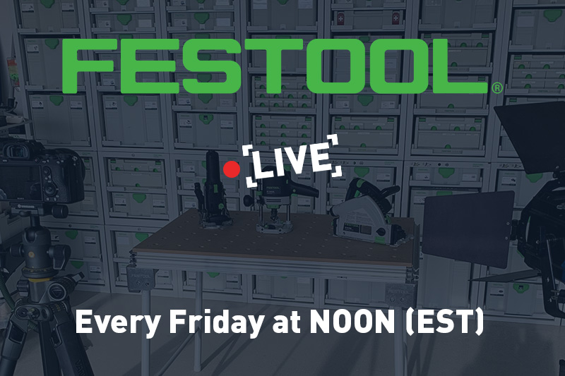 Social Festool
