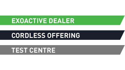 Dealer Flags - English