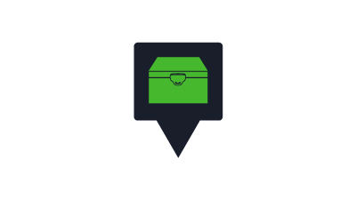 Full Line Dealer Pin