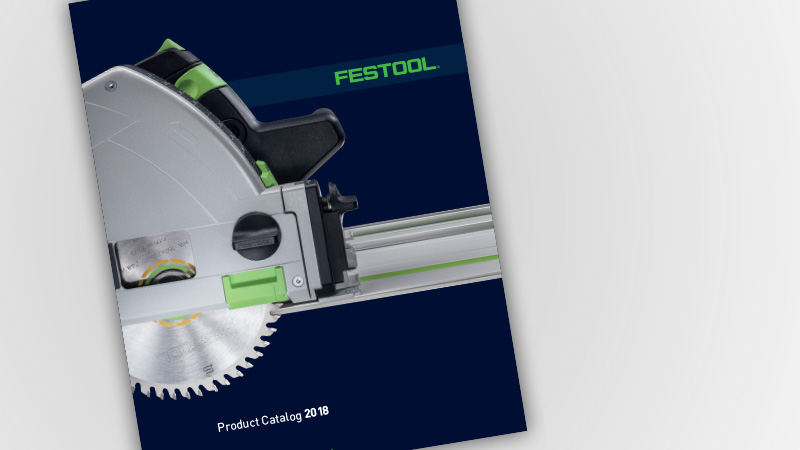 Festool info