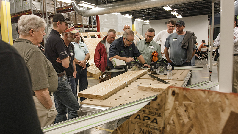 Festool connect