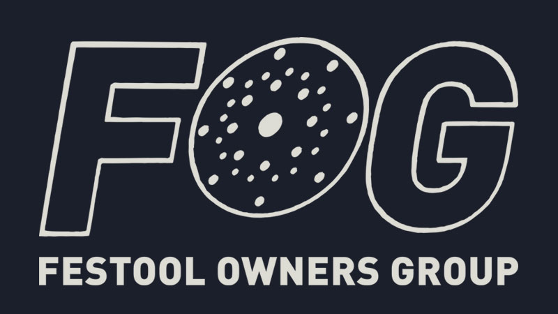 Festool app