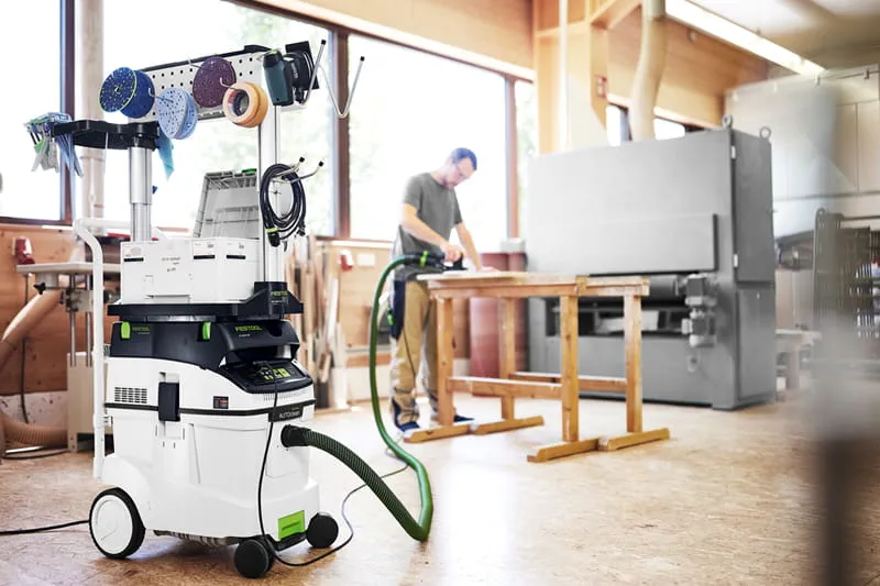 Festool Abrasive Accessories