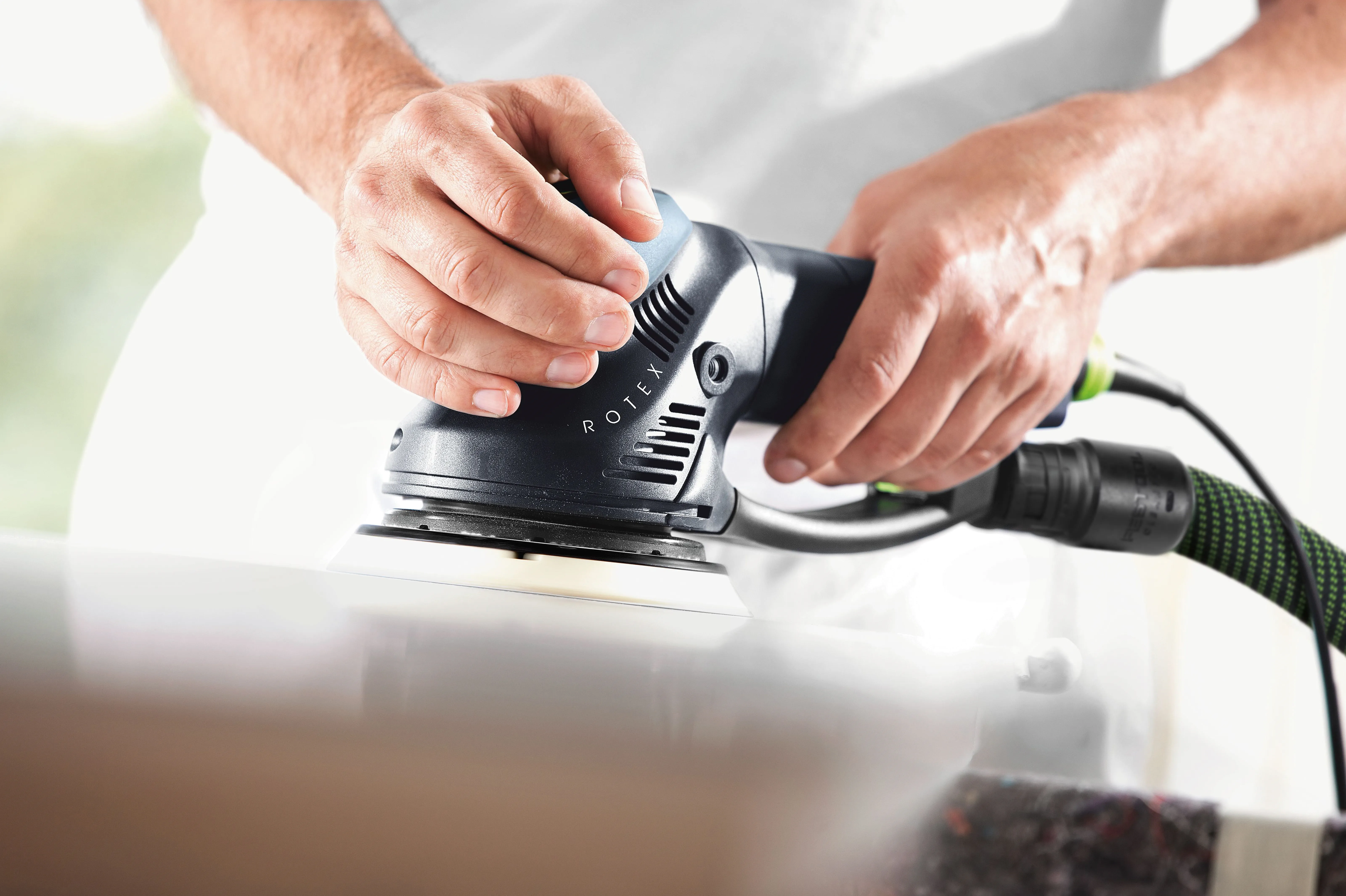 Festool ROTEX Family Tools