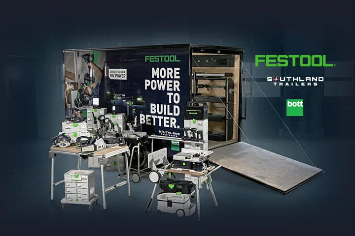 30-Day Cordless Test Drive