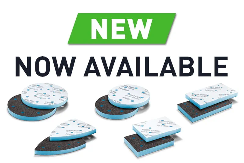 New Products Now Available