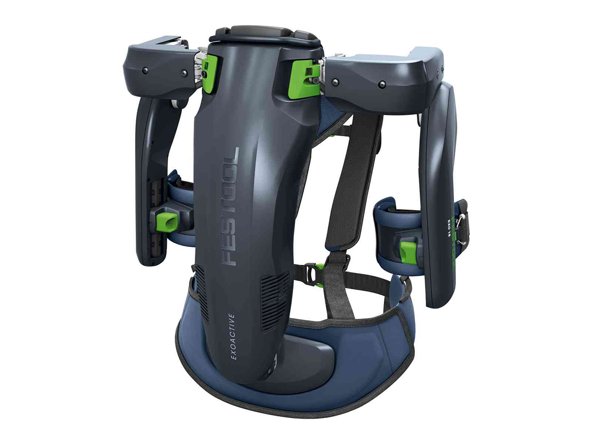 Exosquelette ExoActive