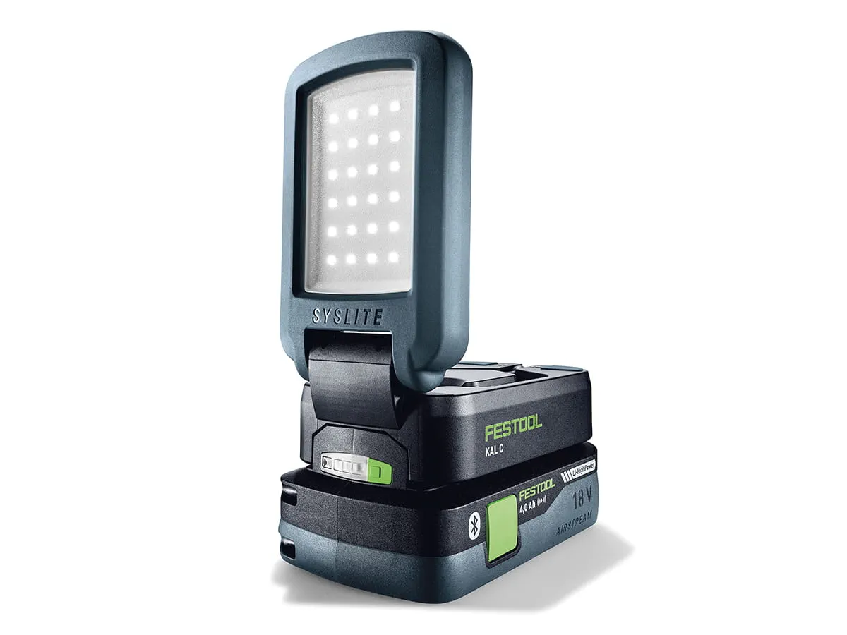 Lampe sans fil KAL C