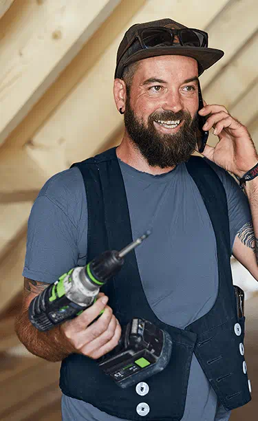 Warranty all-inclusive