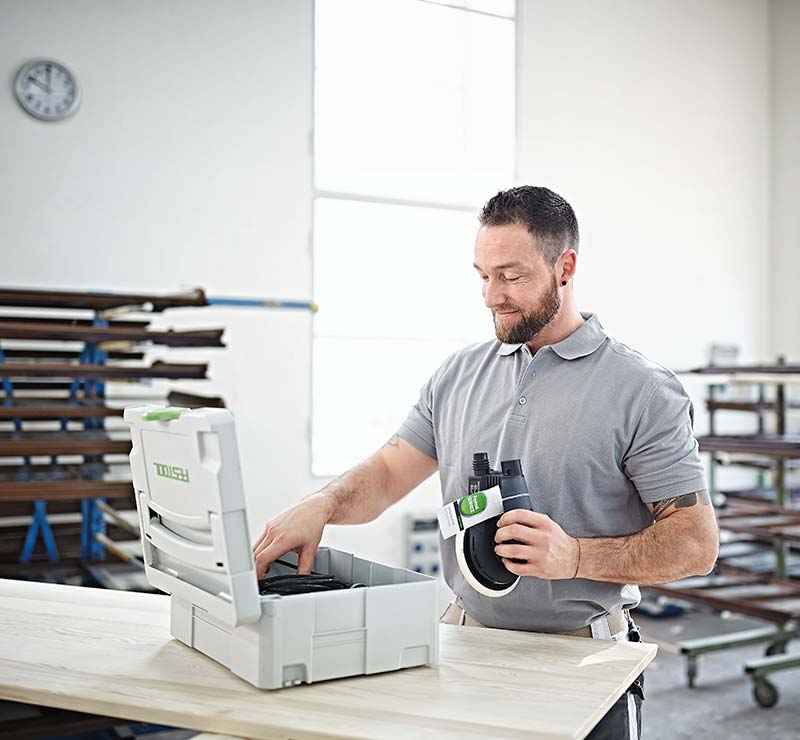SAV Prémium Festool